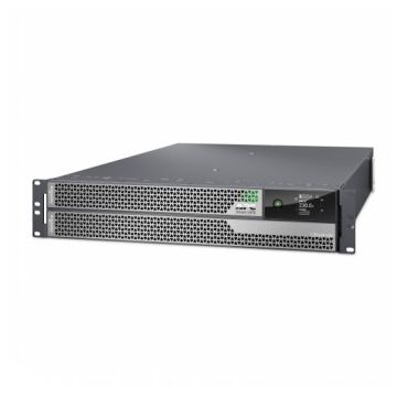 Apc Smart-ups Ultra On-line Lithium Ion, 5kva/5kw, 2U Rack/tower, 230V