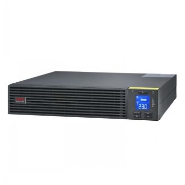 Apc Easy Ups On-line Srv Rm 1000VA 900W 230V With Rail Kit