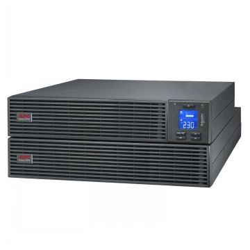 Apc Easy Ups On-line Srv 3000VA Rm 230V With Extended Runtime Battery Pack,
