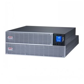 Apc Easy Ups On-line Li-ion Srvl Rt Ext. Runtime 2000VA 230v, With Rail Kit
