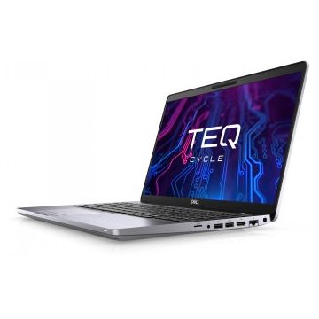 Teqcycle Dell L5520 15" Intel Core I5 16GB 256GB SSD