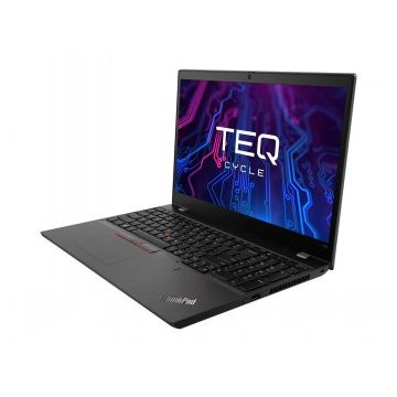 Teqcycle Lenovo L15 G1 15" Intel Core I5 16GB 256GB SSD