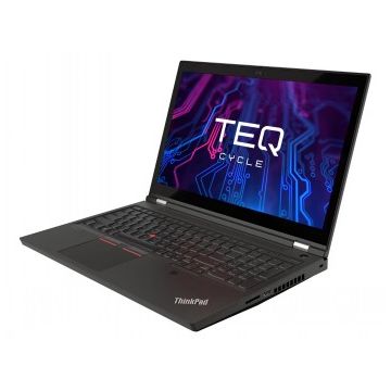 Teqcycle Lenovo P15 G2 15" Intel Core I7 32GB 512GB SSD