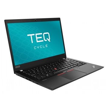 Teqcycle Lenovo ThinkPad T14 G1 R5-4650u 14" Amd Ryzen 5 Pro 24GB 256GB SSD