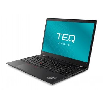 Teqcycle Lenovo T15 G1 15" Intel Core I5 16GB 256GB SSD