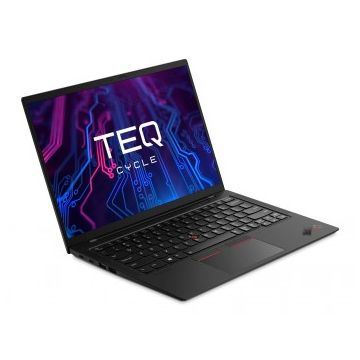 Teqcycle Lenovo ThinkPad X1 Carbon G10 14" Intel Core I7 32GB 512GB SSD