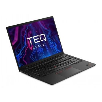 Teqcycle Lenovo ThinkPad X1 Carbon G9 14" Intel Core I7 16GB 1TB SSD