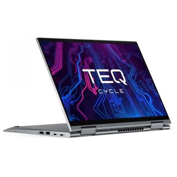 Teqcycle Lenovo ThinkPad X1 Yoga G6 14" Intel Core I7 16GB 256GB SSD