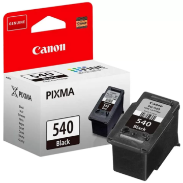 Canon PG-540 (5225B001) Rašalinė kasetė, Juoda