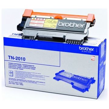 Brother TN-2010 Toner Black 1000P