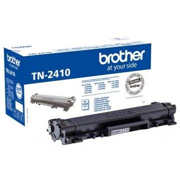 Brother TN-2410 Toner Black 1200P