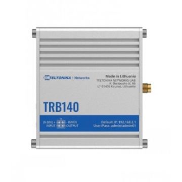 Teltonika Iot Gateway TRB140 Eth