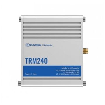 Teltonika Iot Modem TRM240 Lte