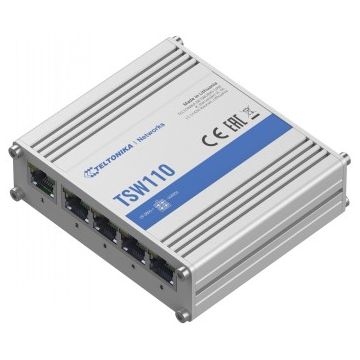 Teltonika Iot Switch TSW110