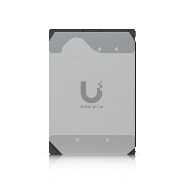 Ubiquiti Enterprise 3.5" Hdd, 24TB Enterprise-grade 3.5" Sata Hard Drive Ideal