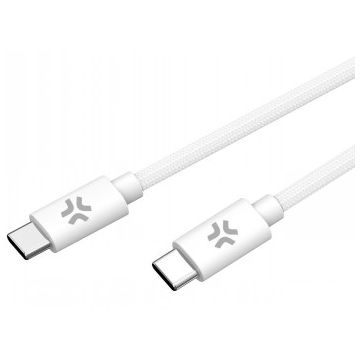 Celly Usbcusbccott - USB-C To USB-C