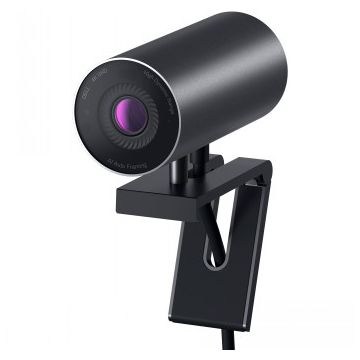 Dell Ultrasharp Webcam 4K Hdr (wb7022)