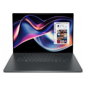 Dell Xps 16 Ux7-358h 16" Intel Core Ultra X7 32GB 512GB SSD