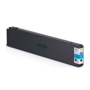 Epson T02S2 (C13T02S200) Rašalinė kasetė, Žydra