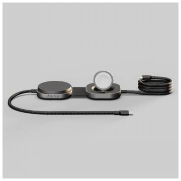 Zens Charging Cable Usb C-c Pro