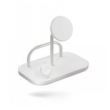 Zens 4-1 Wireless Charger 60W Usb