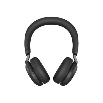 JABRA Evolve2 75 Headset on-ear BT