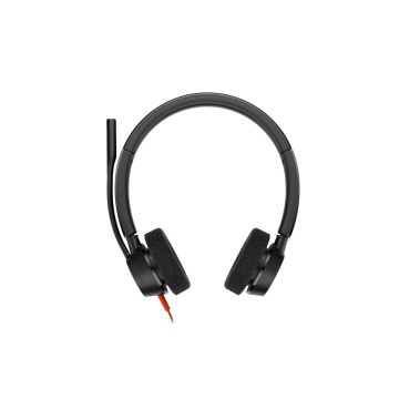 HP Poly BW 3320 Stereo -M USB-C +USB-C/A