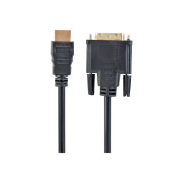 GEMBIRD HDMI to DVI male-male cable