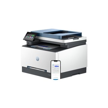 HP Color LJ Pro MFP 3302sdw 25ppm Prntr