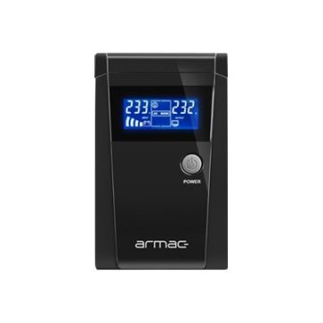 ARMAC O/650F/LCD Armac UPS OFFICE Line-I