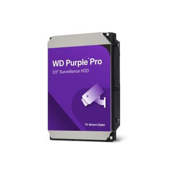 WD Purple Pro 10TB SATA 6Gb/s 3.5inch