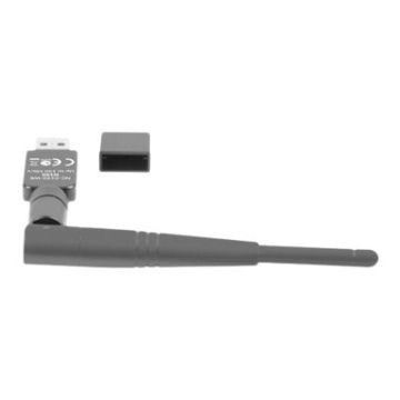 LANBERG NC-0150-WE Adapter Mini