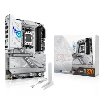 Mainboard ASUS AMD X870 SAM5 ATX 1xPCI-Express 4.0 16x DDR5