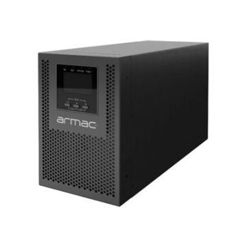 ARMAC UPS On-Line PF1 1000VA LCD 4x C13