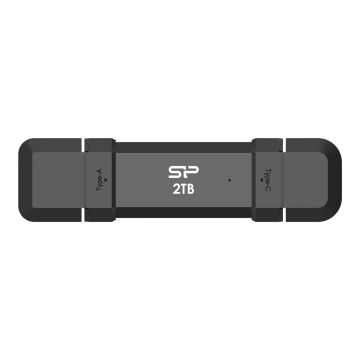 SILICON POWER DS72 1TB External SSD