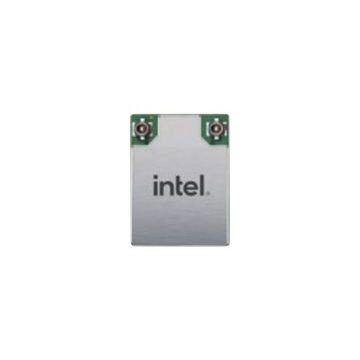 INTEL NIC WI-FI 6 AX210 2230 2x2 No vPro