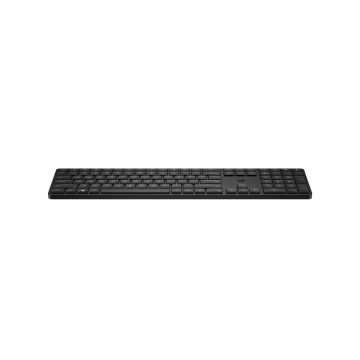 HP 455 Programmable WL KBD