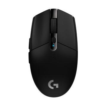 MOUSE USB OPTICAL WRL G305/LIGHTSPEED 910-005283 LOGITECH