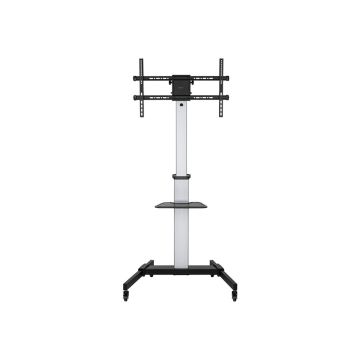 LOGILINK BP0163 TV Monitor cart 37-86in