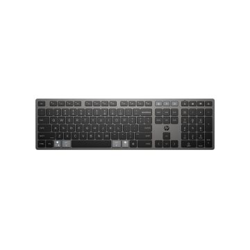 HP 725 Multi-Device WL Keyboard (EN)