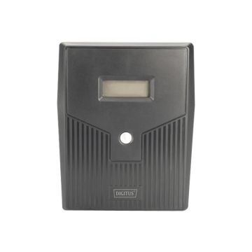 DIGITUS Line-Interactive UPS 1000 VA