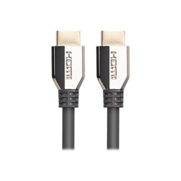 LANBERG HDMI M/M v2.1 cable 1m 8K 60Hz