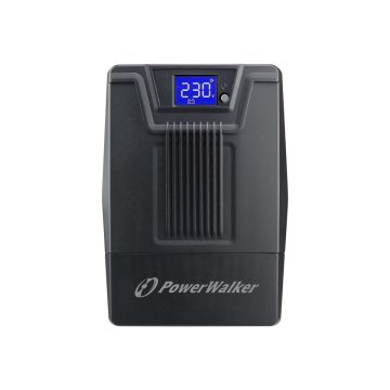 POWERWALKER UPS Line-Interactive 600VA