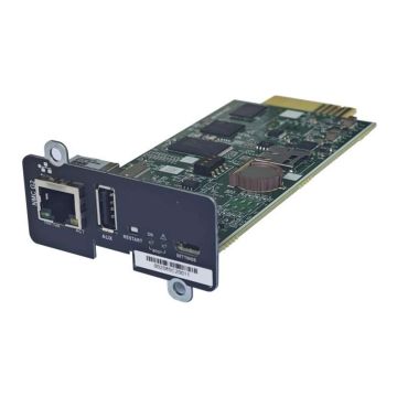 POWERWALKER 1GBPS SNMP Module for UPS