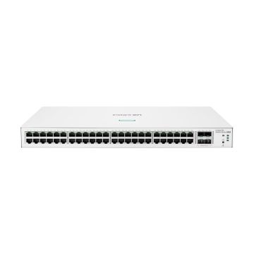 HPE Aruba Switch IOn 1830 48G 4SFP EU en