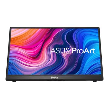 ASUS ProArt PA148CTV Portable 14i IPS