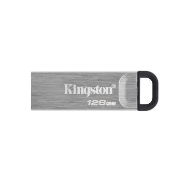 MEMORY DRIVE FLASH USB3.2/128GB DTKN/128GB KINGSTON