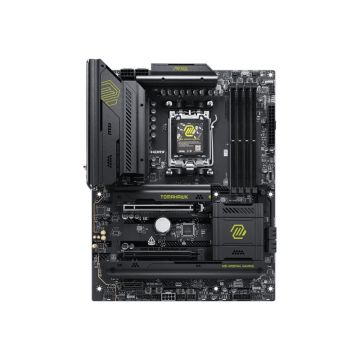 MSI MAG B850 TOMAHAWK WIFI AM5 DDR5 ATX