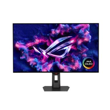Monitor ASUS 31.5" 4K OLED