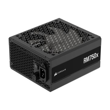 CORSAIR RMx Series RM750x 750 Watt PSU